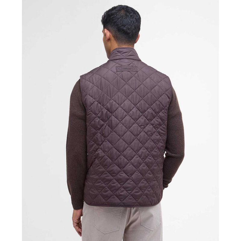 Barbour Lowerdale Gilet image number 1